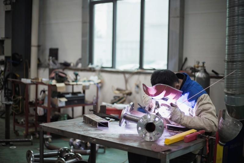 China Henan Kerong Gas Equipment Co., Ltd Bedrijfsprofiel
