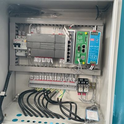 Verstelbare druk PSA medische zuurstofgenerator 5Nm3/Hr~60Nm3/Hr