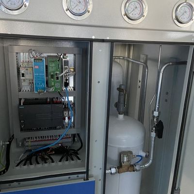 Minibox type PSA medische zuurstofgenerator met CE-certificaat