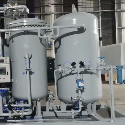 Volledig automatische PSA stikstofgasgeneratoren voor meerdoeleinden