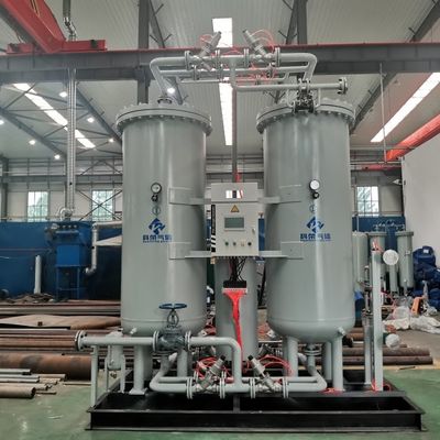60 Nm3hr PSA stikstofgasgeneratoren met CE-certificaat