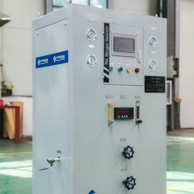 Membraanmodules Container stikstofgenerator Industriële N2-generator ISO9001