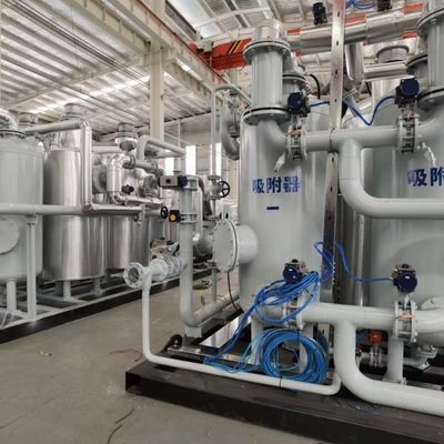 0.5bar CO2-gasterugwinningssysteem Energiebesparend, laag onderhoud