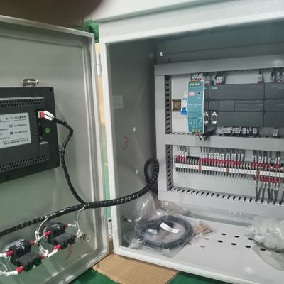 Explosiebestendige stikstofgenerator met hoge zuiverheid voor vetbehoud