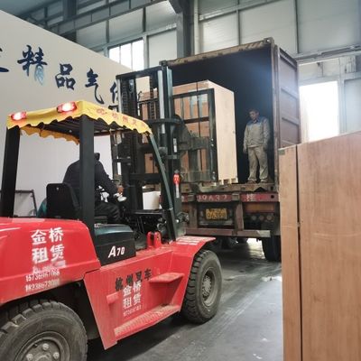 Snelle productie 90%~99,5% Industriële zuurstofgenerator voor het vullen van cilinders