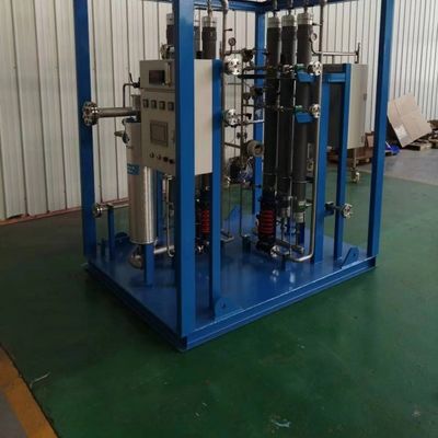Membraanmodules Container stikstofgenerator Industriële N2-generator ISO9001