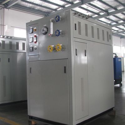 Duurzame stikstofgenerator met een zuiverheidsgraad van 90% voor de maritieme industrie