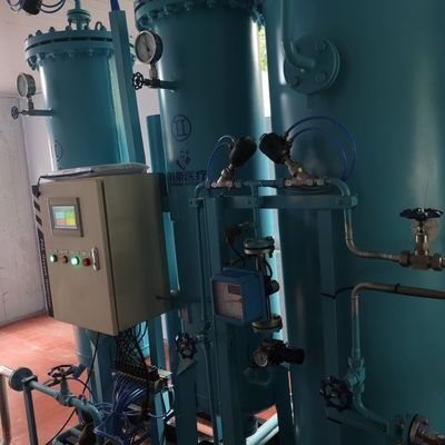 10Nm3/Hr PSA medische zuurstofgenerator voor ziekenhuis met ISO13485-certificering