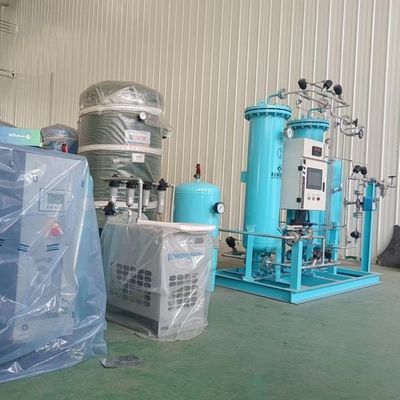 SCFM kleine eenheid medische PSA zuurstofgasmachine met ISO9001