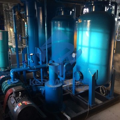 VPSA-zuurstofgenerator voor industrieel gebruik