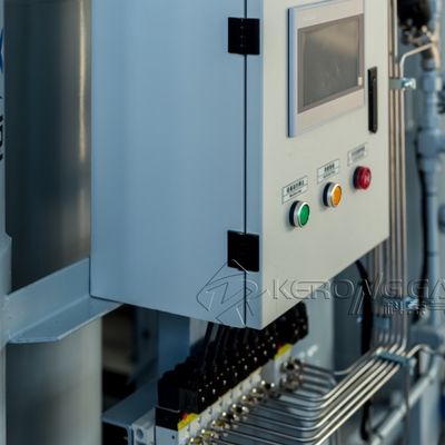 CE-gecertificeerde 99,999% hoogzuivere stikstofgenerator voor farmaceutische doeleinden