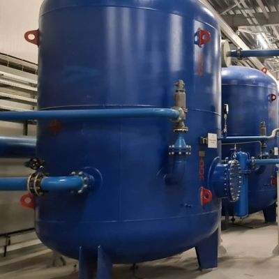 99.9997% hoog zuiverheid stikstof gas maken machine voor warmtebehandeling met CE