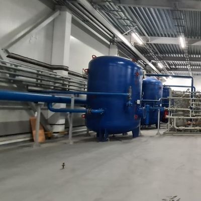 Machine voor het maken van stikstofgas met een lage stroomverbruik zonder waterstof