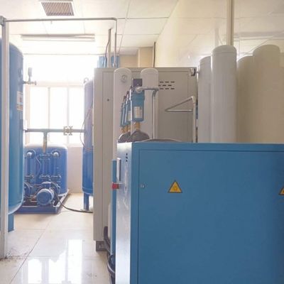 Ziekenhuis Gebruikt Psa zuurstofgenerator Prijs Medisch kwaliteit roestvrij staal