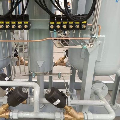 N2 stikstofmachine voor lasersnijden
