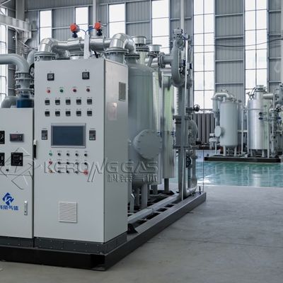 Hoge-efficiëntie waterstofgasherstel systeem met IP65-certificaat