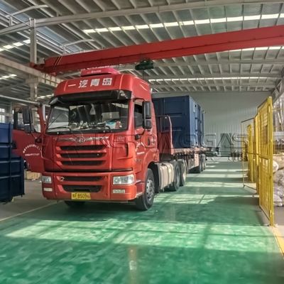 ISO9001 gecertificeerde fabriek Stikstof PSA-systemen voor de elektronica-industrie