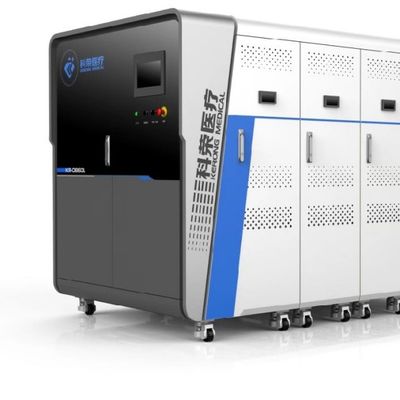Mobiele CE-gecertificeerde drukloze Psa-zuurstofconcentrator