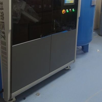 200W Stroomverbruik Box Type Zuurstofgas Generatiesysteem