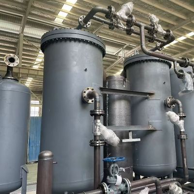 220V/230V Frequentie Internationale Medisch Gecertificeerde Zuurstof PSA Generator