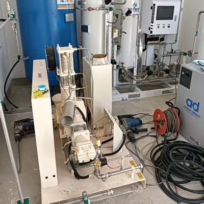 220V/230V Frequentie Internationale Medisch Gecertificeerde Zuurstof PSA Generator