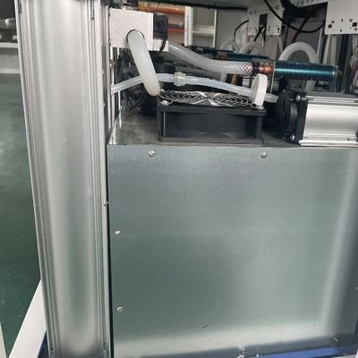 Kleine capaciteit volautomatische box-type PSA-zuurstofinstallatie