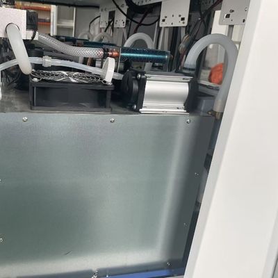 Mobiele Mini Box Type PSA Zuurstofplant Met Wielen Verstelbare Druk