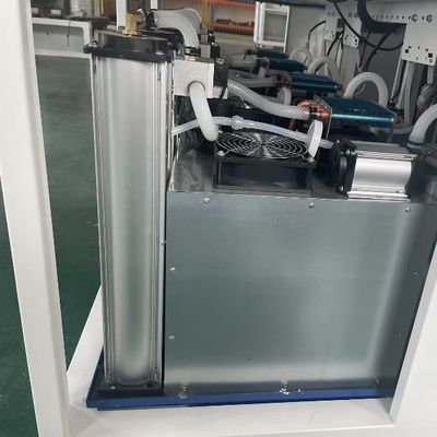 Mini Draagbare Stikstofgasgenerator Voor de Farmaceutische Industrie