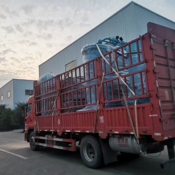 Snelle productie 90%~99,5% Industriële zuurstofgenerator voor het vullen van cilinders
