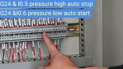 Energiebesparende 99,9% Kleine PSA stikstofgasgeneratoren met ASME