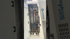 CE-gecertificeerde modulaire stikstofgasgeneratoren van hoge kwaliteit voor levensmiddelen