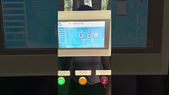 Modulaire Stikstofgenerator 5Nm³/u 99,999% Zuiverheid voor Farmaceutische Industrie | Kerong Gas