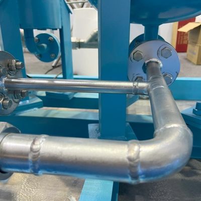 CE-gecertificeerde medische zuurstofgenerator met een zuiverheid van 95%