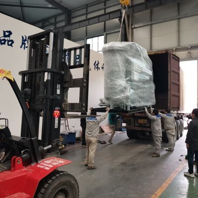 220 V hoog efficiënte PSA stikstofgasgeneratoren voor warmtebehandeling