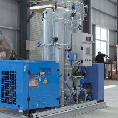 Minicompact met afstandsbediening industriële gasdroger voor ammoniakgas