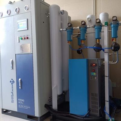 Ziekenhuis Gebruikt Psa zuurstofgenerator Prijs Medisch kwaliteit roestvrij staal