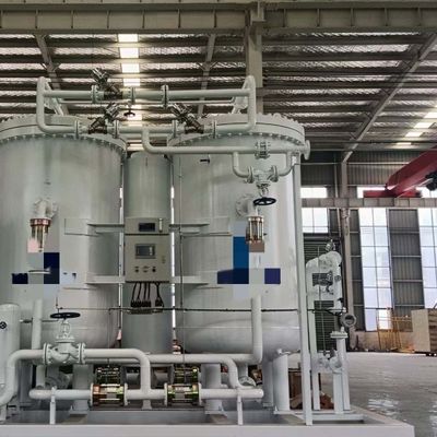 Volframpoeder hoogzuivere PSA stikstofgenerator met ISO9001