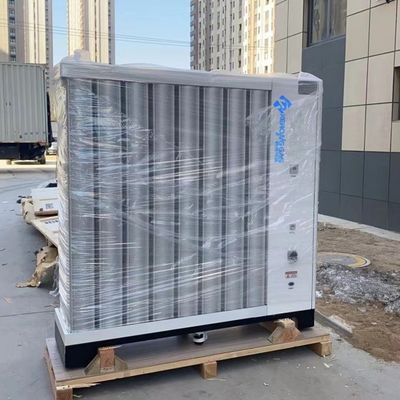 Mini-druksysteem N2 stikstofmachine voor voedselverpakkingen