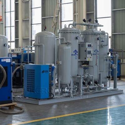 230 V variabele stikstofsystemen met lange levensduur