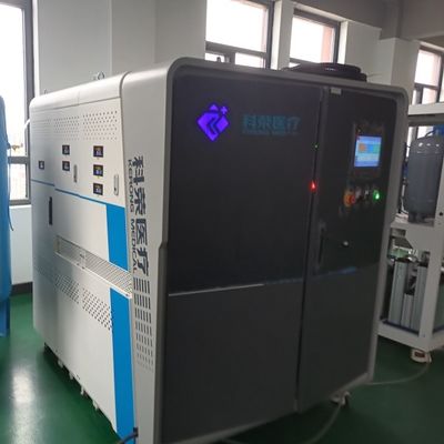 ISO13485 Internationaal medisch gecertificeerd Psa zuurstofconcentrator