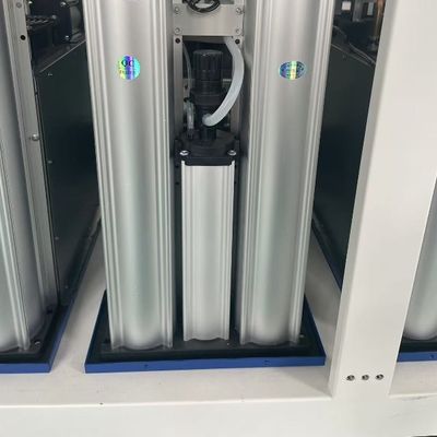 990,5% hoog zuiverheidsboxtype op basis van PSA zuurstofinstallatie voor lasersnijden