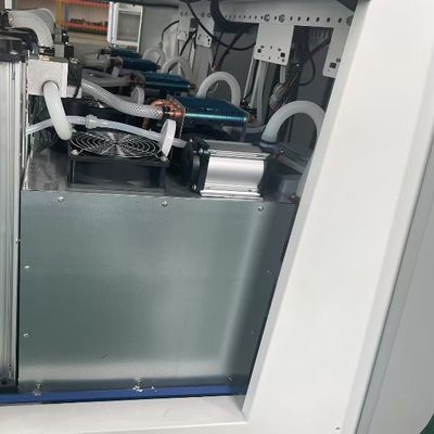 Mini Draagbare Stikstofgasgenerator Voor de Farmaceutische Industrie