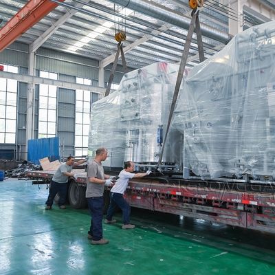 PSA stikstofgenerator 5-5500Nm3/uur 90-99,9999% Reinheid