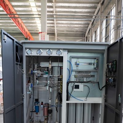 220V of 230V Stikstofzuiverheid Lasersnijden Stikstofgenerator Met CE-certificaat